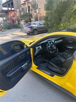 فۆرد مۆستانگ